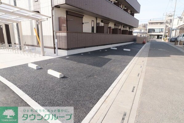 未来館oomiyaの物件内観写真